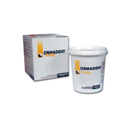 ORMADENT PUTTY ml.900