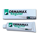 ORMAMAX REGULAR VERDE ml.150
