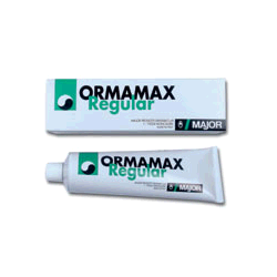 ORMAMAX REGULAR VERDE ml.150