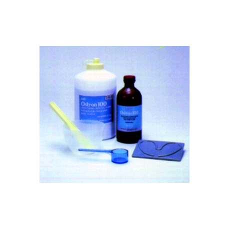 OSTRON LIQUIDO 250 cc. 000354