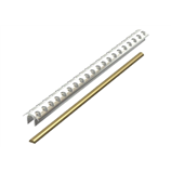 PRECI-BAR MINI CAV. INOX 1102/H/MR/IN