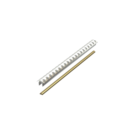PRECI-BAR MINI CAV. INOX 1102/H/MR/IN