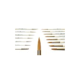 PENNELLO TAKANISHI 1714.0000 set 6 pz