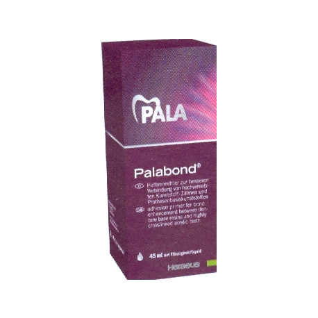 PALABOND ml.45 ADESIVO X DENTI 64708082