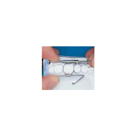 PARALLELIZZATORE FIRST P1730-91