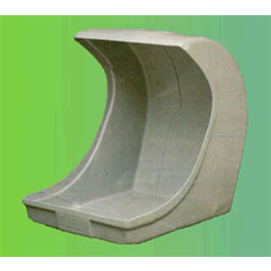 PARASPRUZZI IN PLASTICA 35x20x