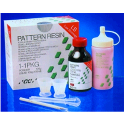 PATTERN RESIN BRUSH Pz.1 001416