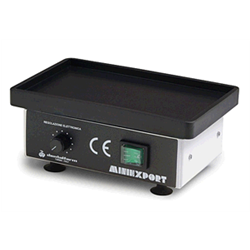 PIATTO IN GOMMA MINIEXPORT RVM004