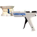 PISTOLA ELETTRICA X CERA