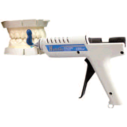 PISTOLA ELETTRICA X CERA
