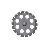 DISCO PLASTERCUT  mm.30 33-1300