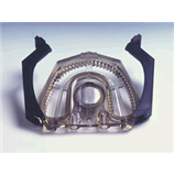 PORTAMODELLI ACCU-TRAC BASETTA     $