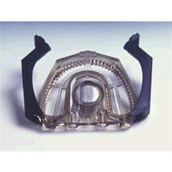 PORTAMODELLI ACCU-TRAC BASETTA     $