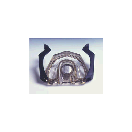PORTAMODELLI ACCU-TRAC BASETTA     $