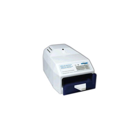 PRECI NT SHUTTLE II 492-9000