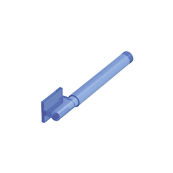 PRECI-VERTIX 1803 GUIDA PLAST. "