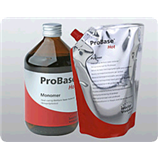 PROBASE HOT 2x500 g.CLEAR 3070224 *