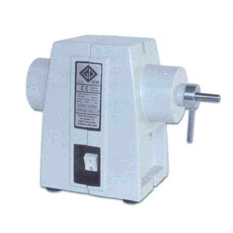 PULITRICE 323/00 A 1 VELOCITA'