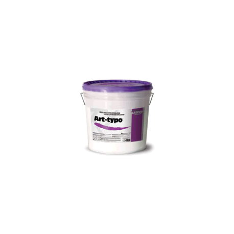 GESSO ART TYPO BIANCO X ARTICOL..kg.20 "