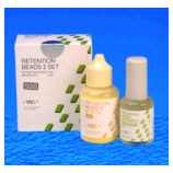 RETENTION BEADS II SET 000512