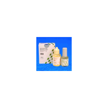 RETENTION BEADS II SET 000512