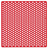 RETICELLE FORI TONDI 40066