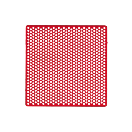 RETE IN CERA 100X100 QUADR.Pz.10 40062