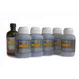RESINA ENAMEL PLUS TEMP A3,5 gr.100  $