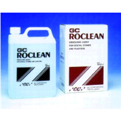 ROCLEAN DETERGENTE X GESSI