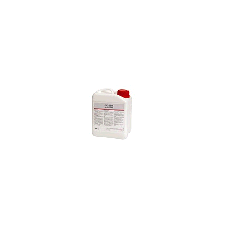 SOLVENTE X GESSO 2011.0000
