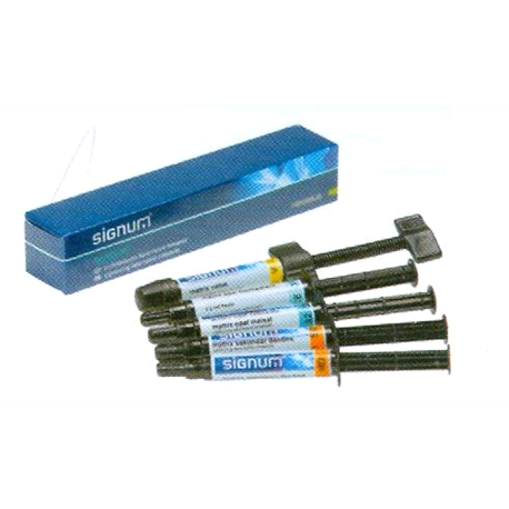 SIGNUM MATRIX TRASP.OPALESC.FLOW OTG