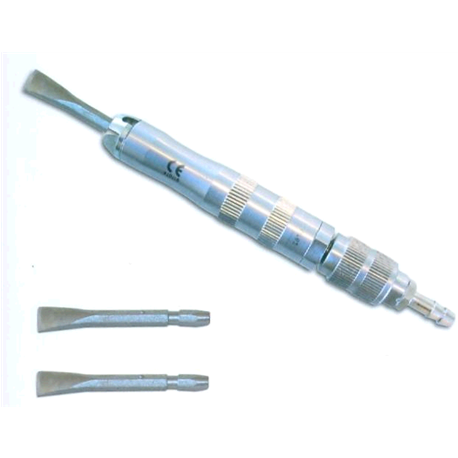 SCALPELLO 745/00 HAMMER PNEUM.