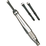 SCALPELLO PNEUMATICO 320