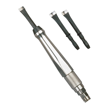 SCALPELLO PNEUMATICO 320