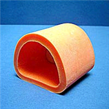 SILICONE SLEEVES N.3 2605