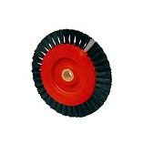 SPAZZOLA PER SCHELETRATI 199.1000