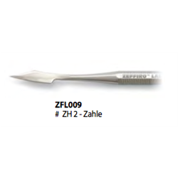 STRUMENTO ZAHLE ZFL-009