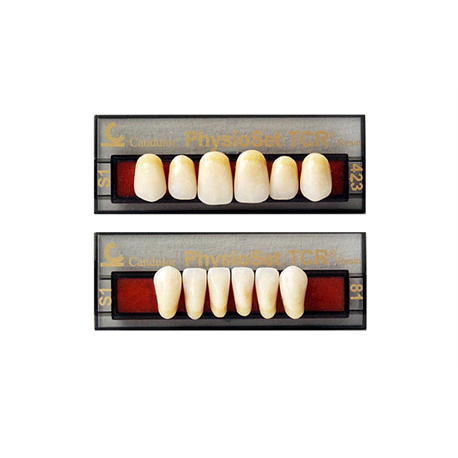 DENTI PHYSIOSET RES. TCR X6 21000000