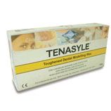 CERA TENASYLE ROSA X MODELLARE 500g $