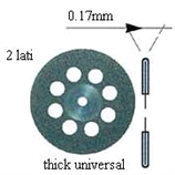 THICK-UNIVERSAL PLUS 2 LATI