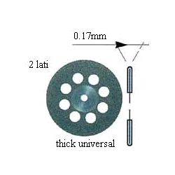 THICK-UNIVERSAL PLUS 2 LATI