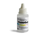TIME OUT FLACONE ml.30