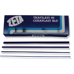 TRAF. CERAPLAST BLU 196/50 10