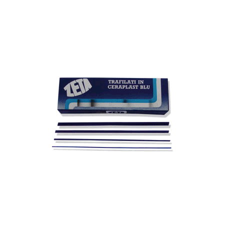 TRAF. CERAPLAST BLU 196/50 10
