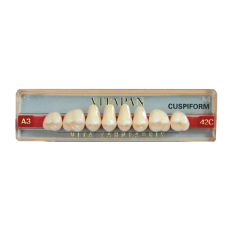 VITAPAN A1 42C SUP.X 8