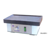 VIBRATORE SHAKER 2 722/00