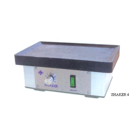 VIBRATORE SHAKER 4
