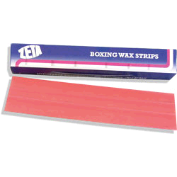 BOXING WAX STRIPS 158\24  *