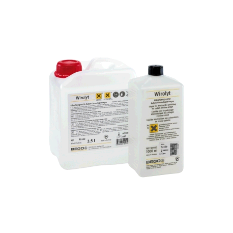 WIROLYT 1lt. 52460