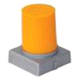 CERA X COLLETTI 6004001ARANCIO gr.45